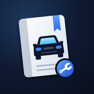 Icône Carnet Auto